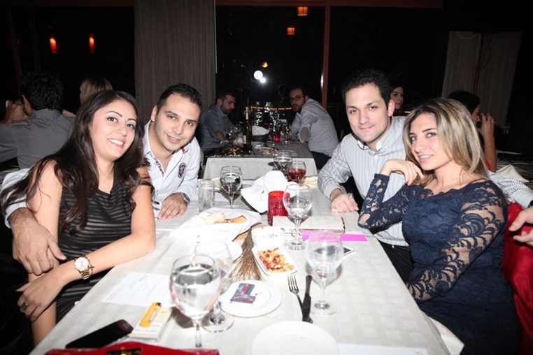New Year at Starlight-Edde Sands